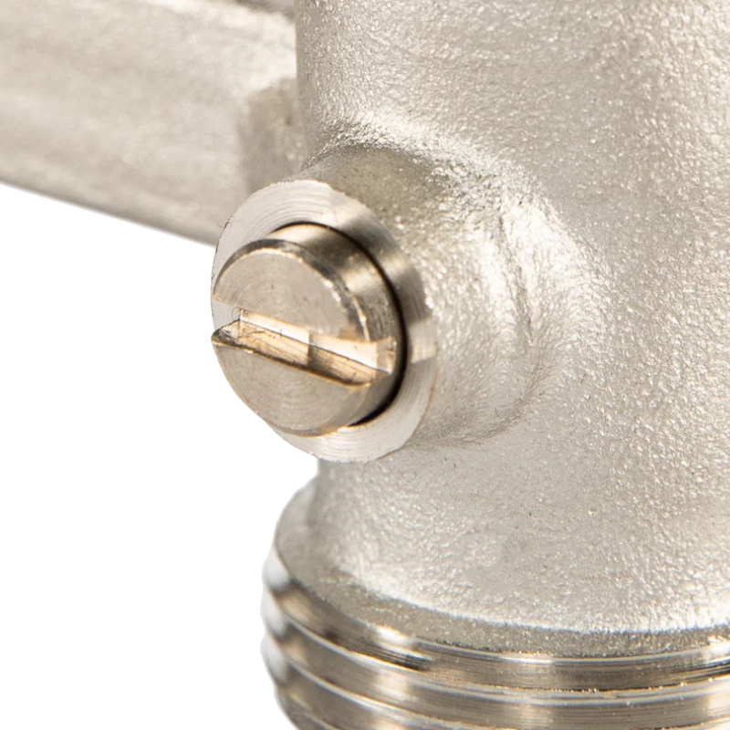 Узел нижнего подключения Royal Thermo RTE 07.00001А НС-1705311, прямой, 1/2"х3/4"EK в Коврове