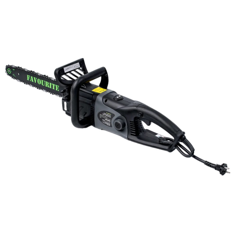 Пила цепная электрическая Favourite PROFESSIONAL GC 2416 552222416, 2400 Вт в Коврове