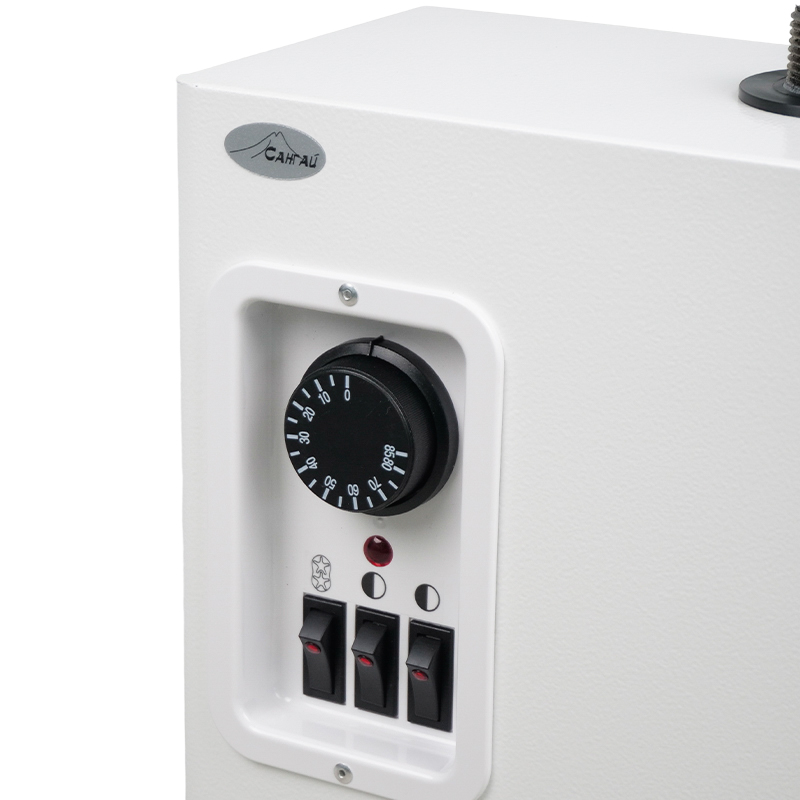 Электрический котел малой мощности УМТ ЭВПМ-3 Сангай (3кВт)