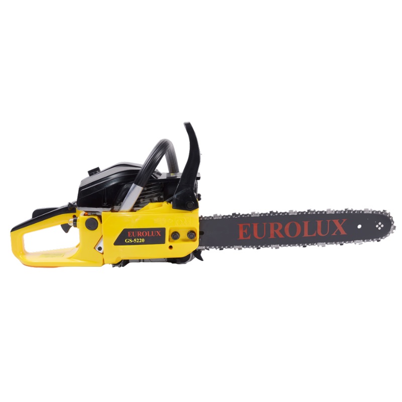 Бензопила Eurolux GS-5220 70/6/8 во Владимире