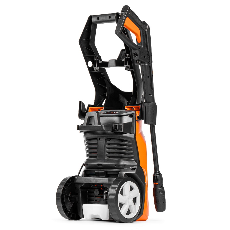 Мойка высокого давления Daewoo DAW500