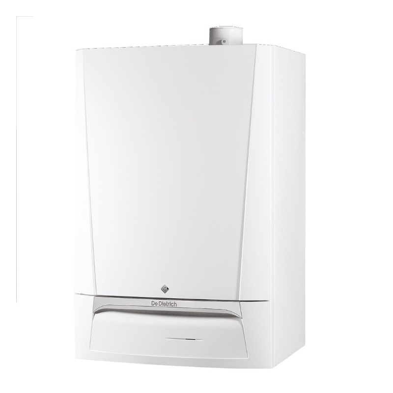 Газовый котел DE DIETRICH EVODENS PRO AMC 45, одноконтурный, 42,4 кВт, настенный в Туле