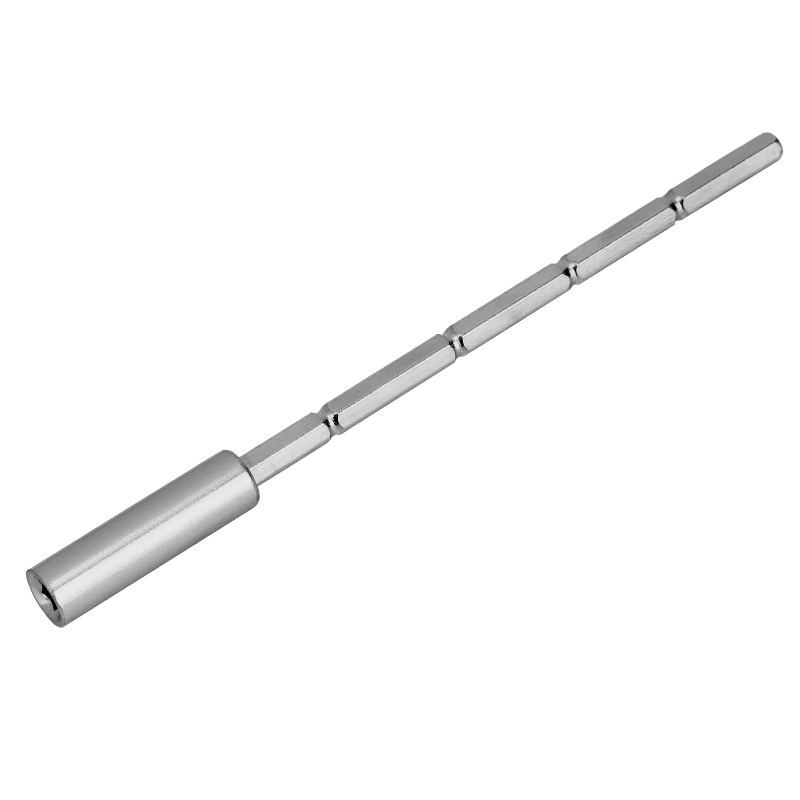 Отвертка реверсивная для точных работ Сибртех 13370, 32 пред., PH + SL + PZ + Torx + Hex + TT, CrV, 2к рукоятка в Переславле