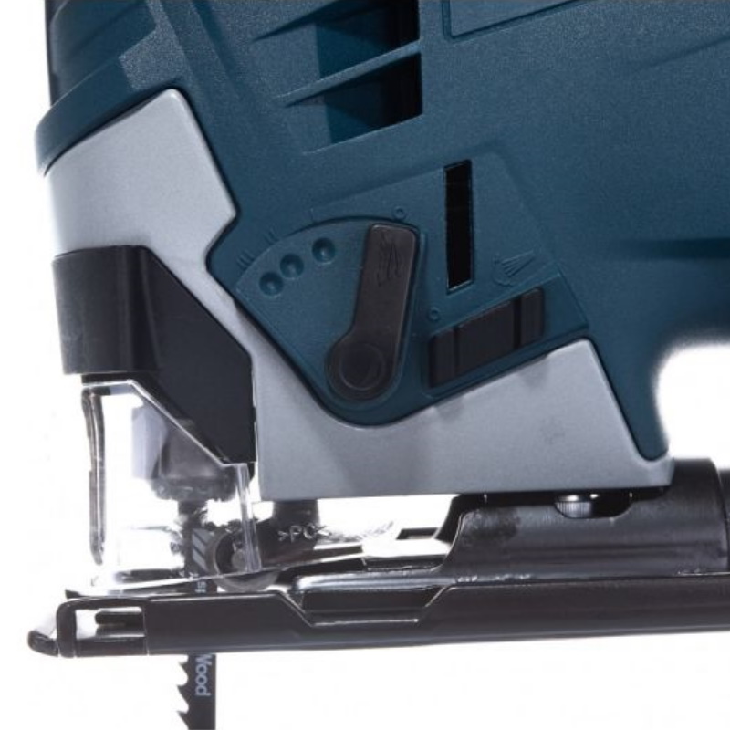 Электрический лобзик Bosch GST 850 BE Professional 060158F123 в Костроме