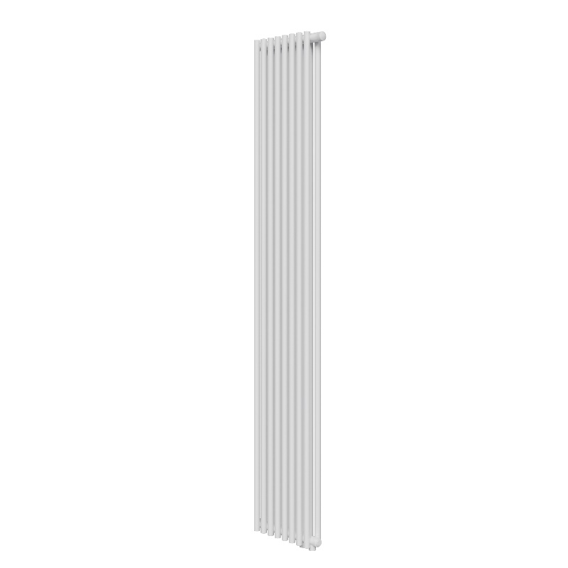 Дизайн-радиатор Royal Thermo Shift R22 VC2180 НС-1631310, 08 секций, RAL9016 в Костроме