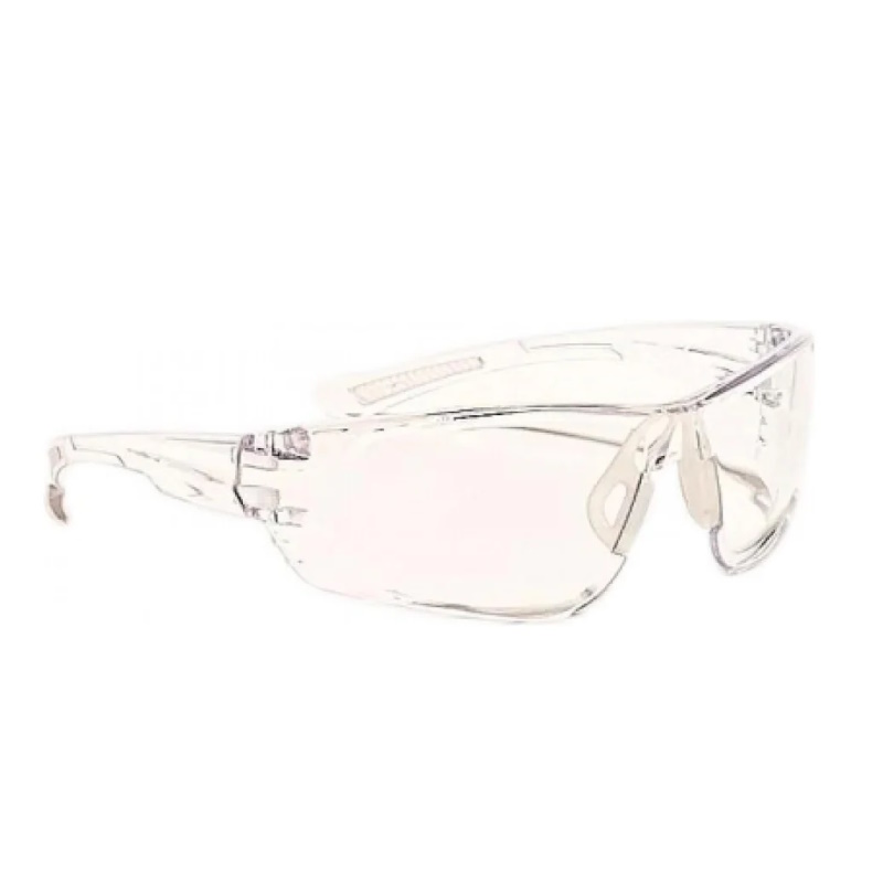Очки защитные Champion Идеал C1034 прозрачные 242₽