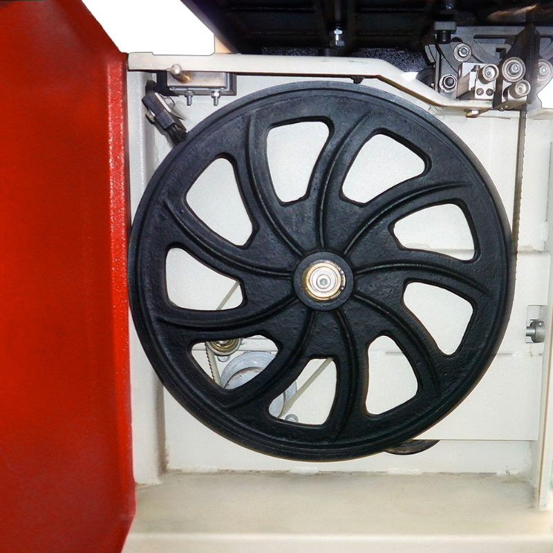 Ленточнопильный станок JIB TBS-356  в Туле