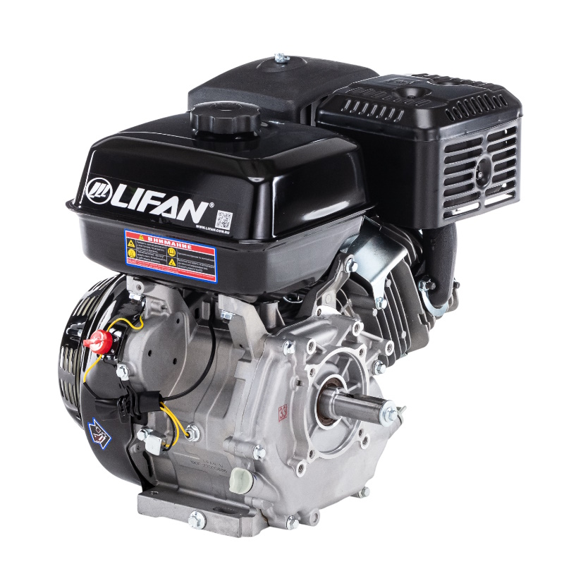 Двигатель Lifan 190F-18А (15,0л.с.) во Владимире