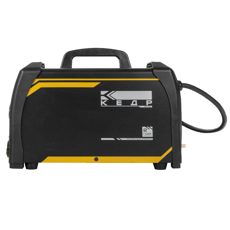 Установка аргонодуговой сварки Кедр UltraTIG-200 8009690 220В 10-200А