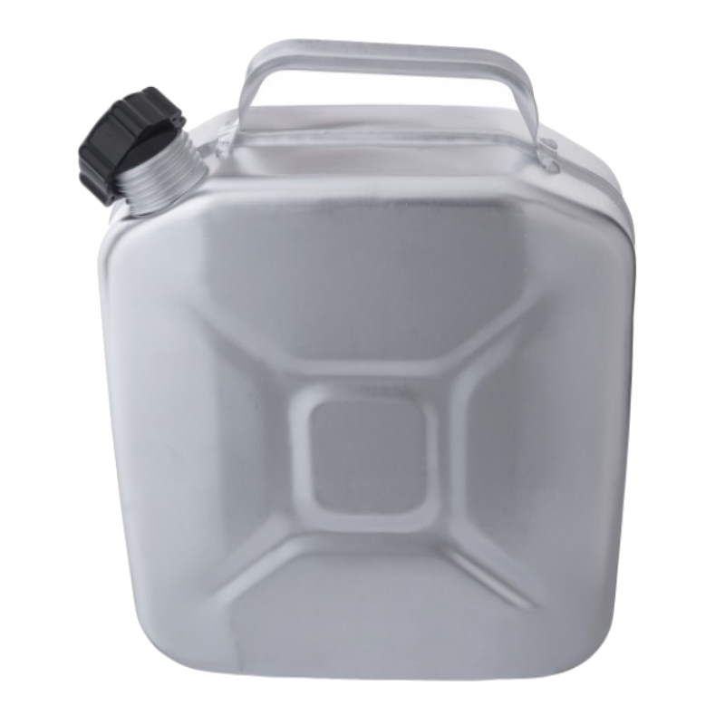 Канистра алюминиевая Scovo МТ-030 11655, 10 л