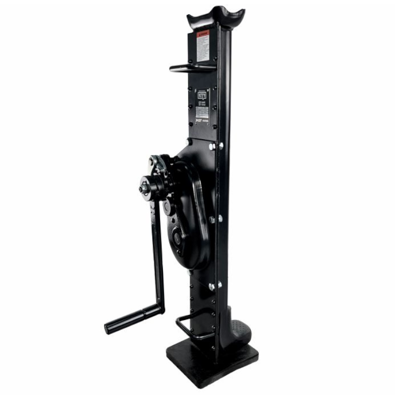 Домкрат реечный Hitch JR-10000, 10т в Ярославле