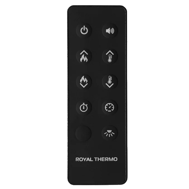 Очаг электрический Royal Thermo Allira RTFP/W-AL80LS НС-1657007 в Угличе