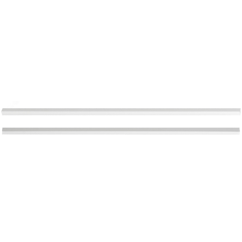 Миксеры Курс 04301 ручные пластиковые для краски 300 мм набор 2 шт 51₽