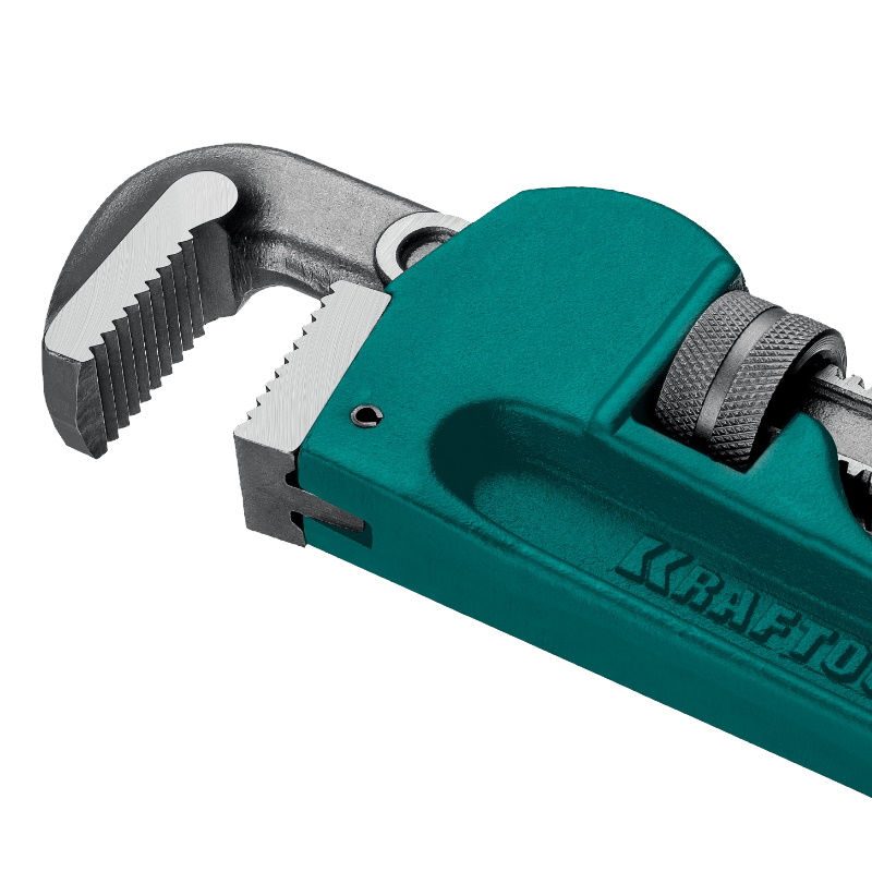 Ключ трубный разводной Kraftool Stillson 2727-60, 3", 600 мм в Туле