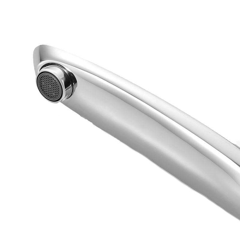 Смеситель Iddis LEASB00I05