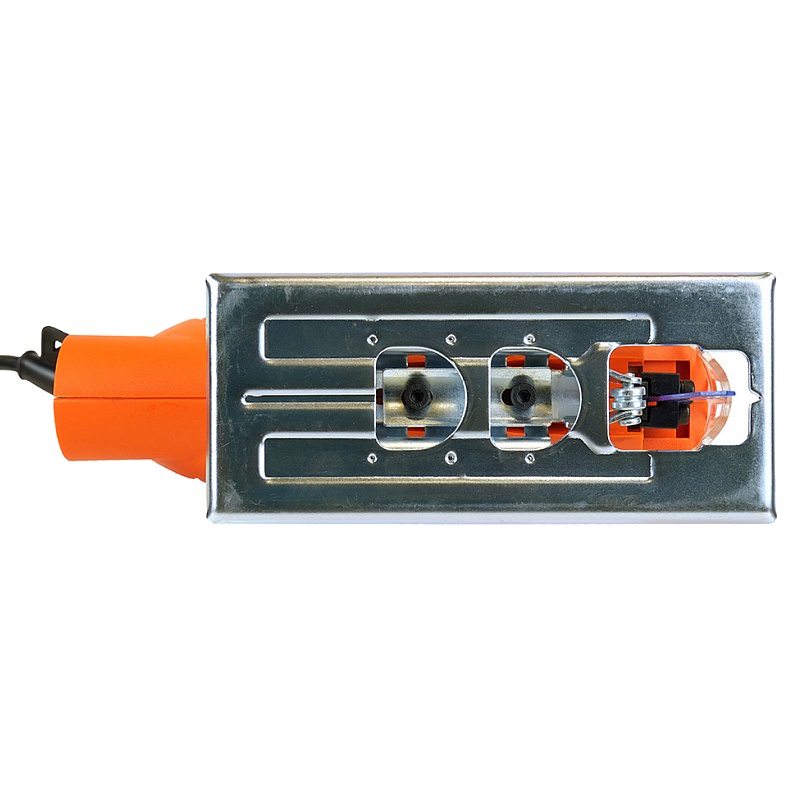 Электрический лобзик Союз ЛБС-4050, 500 Вт