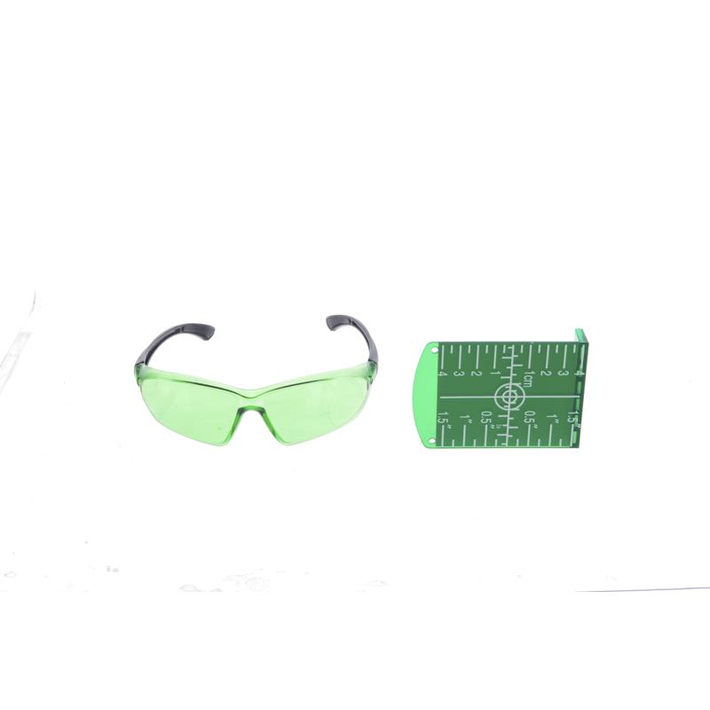 Лазерный уровень Ada TopLiner 3-360 GREEN А00507 в Рыбинске