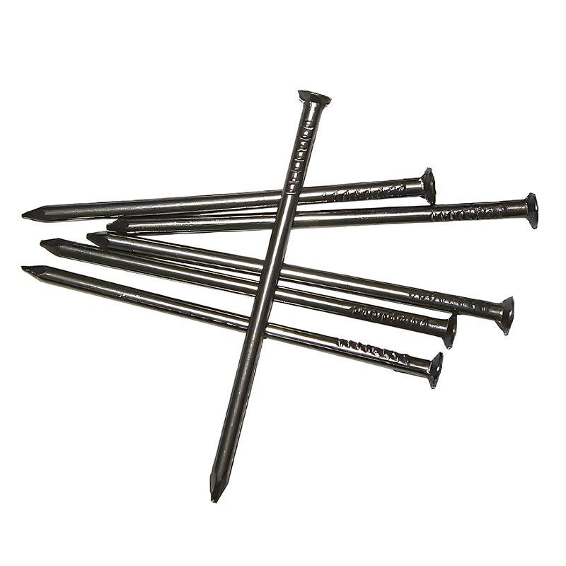 Гвозди строительные Starfix SMP1-37908-02 12х20 мм ГОСТ 4028-63 02 кг в пласт конт 68₽