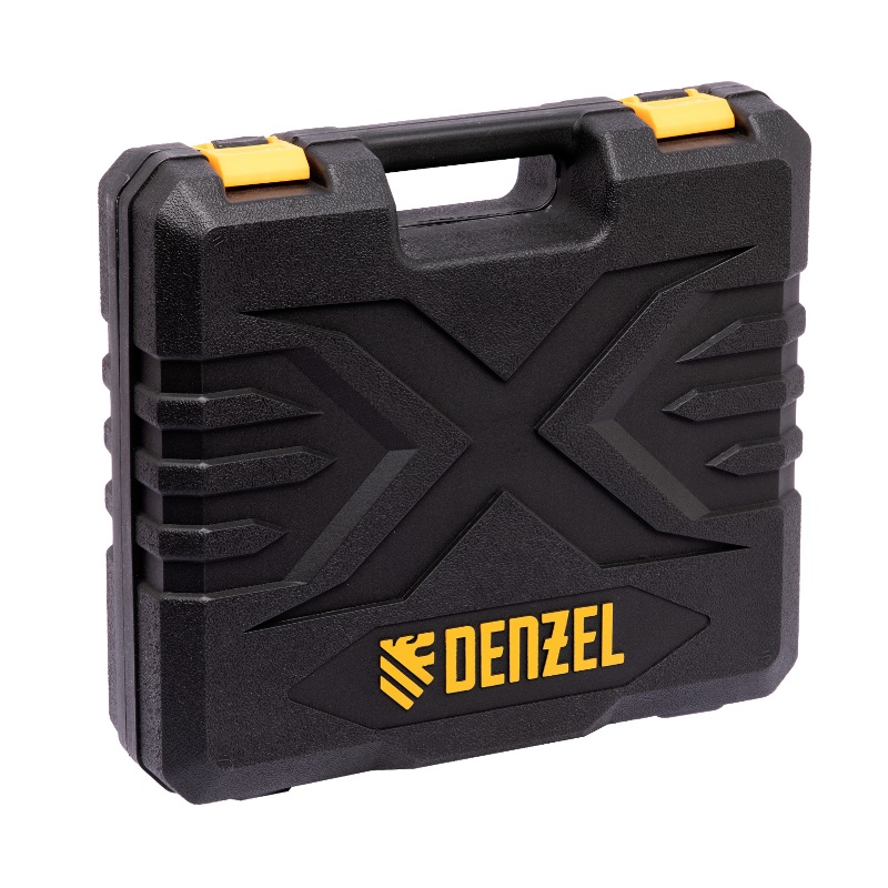Дрель-шуруповерт аккумуляторная Denzel CDL-12-02BM 26105 в Муроме