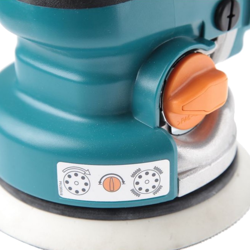 Эксцентриковая шлифмашина Makita BO6040 в Переславле