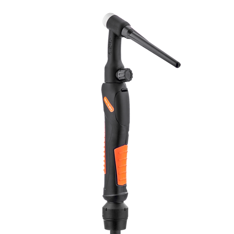 Горелка Сварог TIG TS 26V FLEX IOC9506 00000088727, M12×1, 4м в Муроме