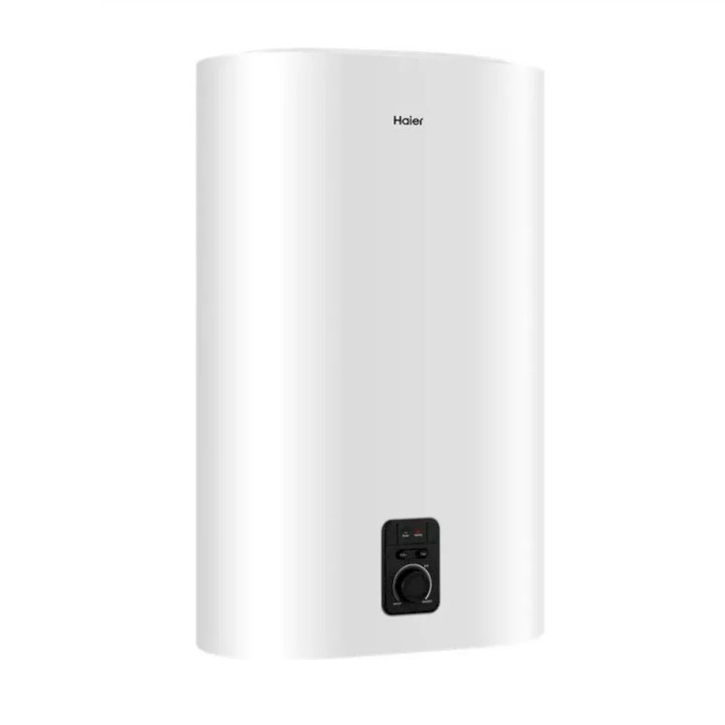 Водонагреватель Haier ES80V-F2 INOX, электрический, нержавеющая сталь, 80л, 2кВт в Кинешме