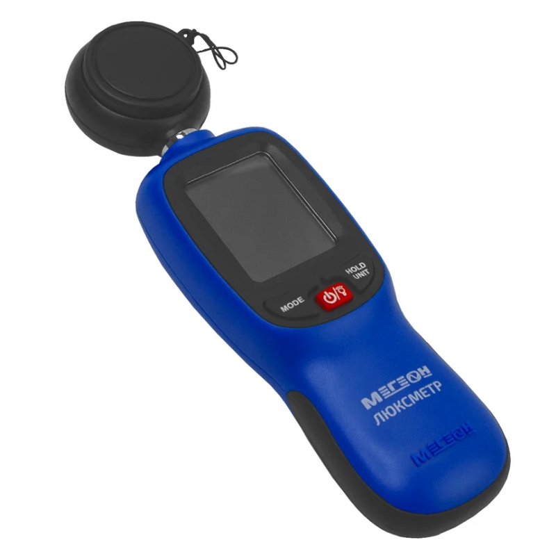 Люксметр Мегеон 21002 к0000401971, с Bluetooth, с поверкой в Иваново