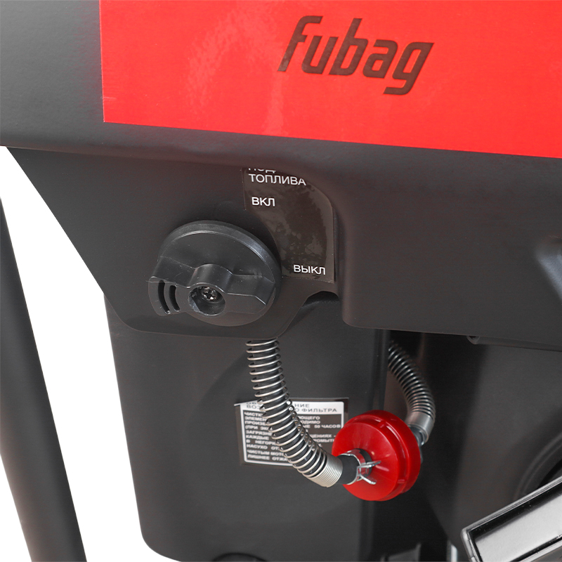 Инверторный генератор Fubag TI 4300, 641025 в Муроме