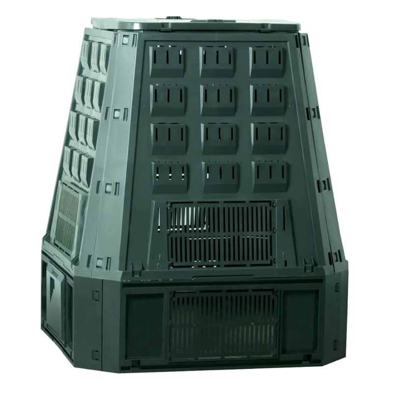 Компостер Prosperplast Evogreen IKEV630Z-G851, 630 л, зеленый в Костроме