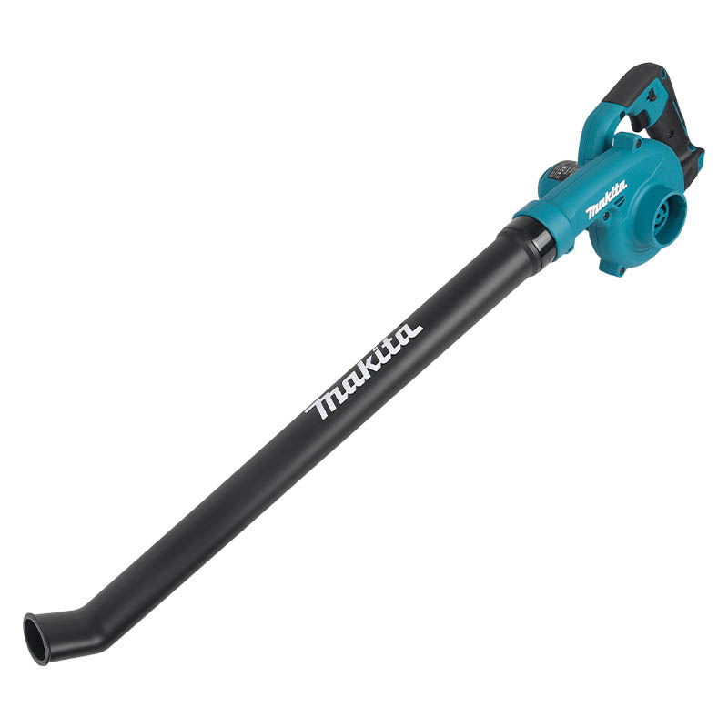 Воздуходувка аккумуляторная Makita UB101DZ CXT 12В; 2,6м3/мин; длинный патрубок; без АКБ и ЗУ в Кинешме