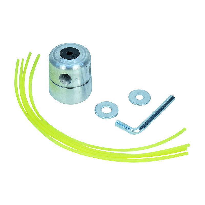 Шпулька Sturm GT3513M-23 тип паук М8 10 12 леска 2-4 мм 336₽