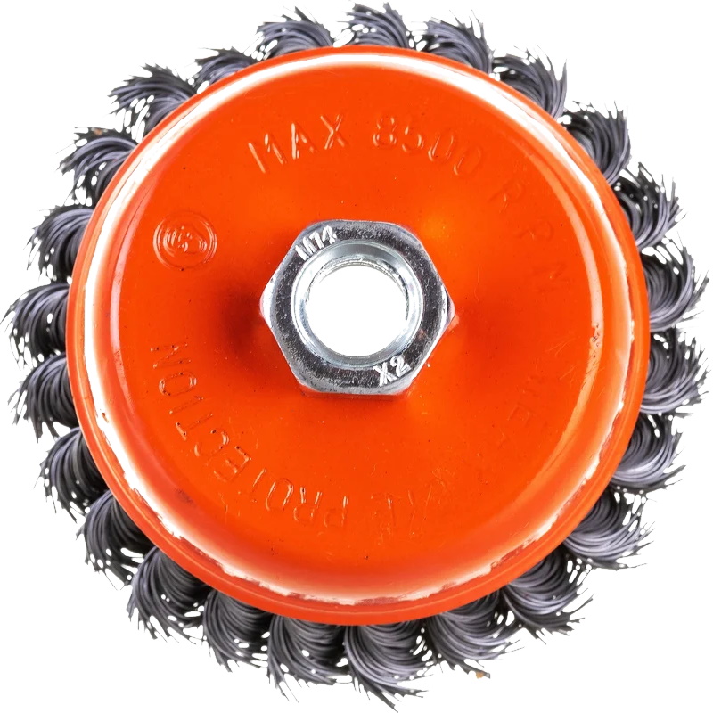 Корщетка Sturm 5240203