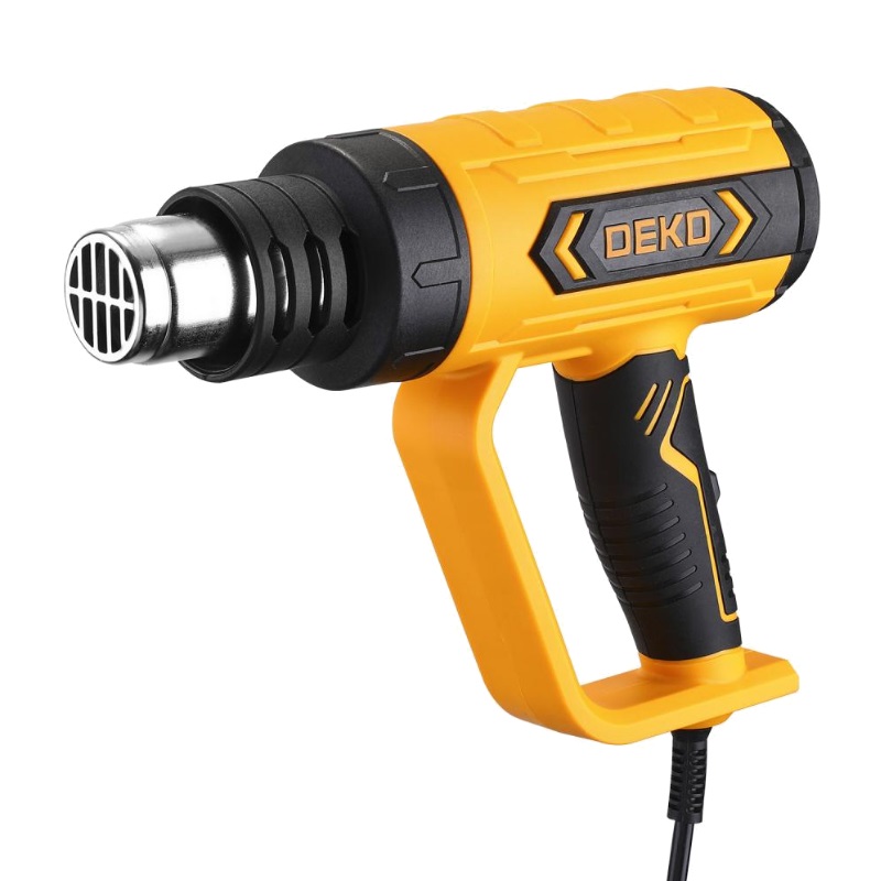 Фен строительный Deko HG2300W 063-4261 в Кинешме