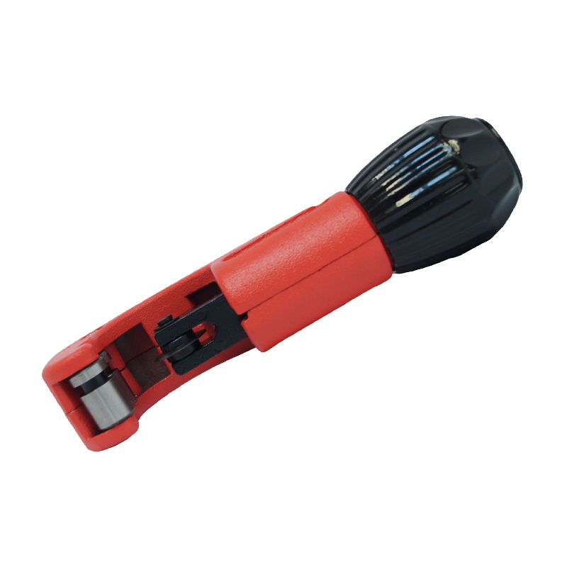 Труборез Voll 2.80037, V-Cutter 35 PRO в Костроме