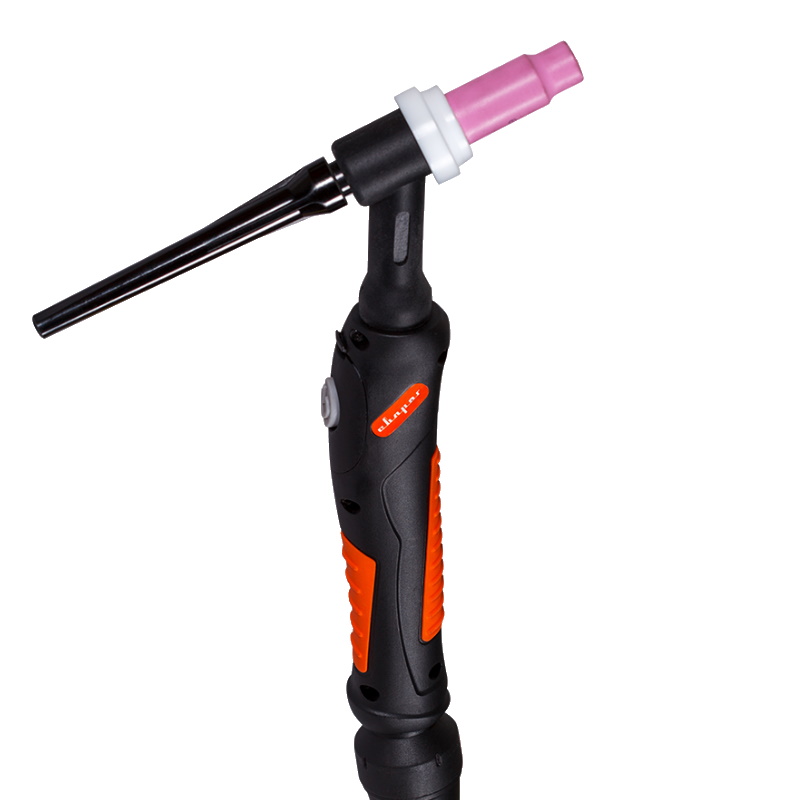 Горелка Сварог TIG SUPER TS 18 IOB66960-20, 4 м, OKC+шланг, 7 pin в Туле