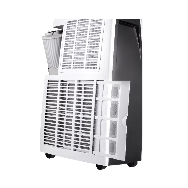 Кондиционер мобильный Electrolux EACM-16 HP/N3 НС-1123663