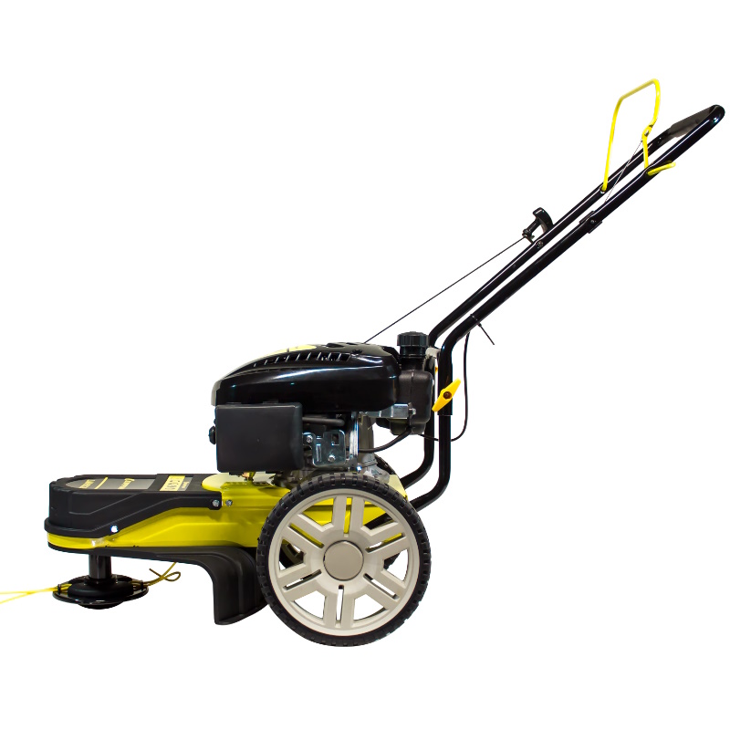 Газонокосилка Champion LMH5629, 2.9кВт в Костроме