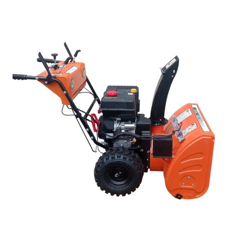 Снегоуборщик бензиновый с электростартером TOR ST-1020 1032728 Loncin 114194₽