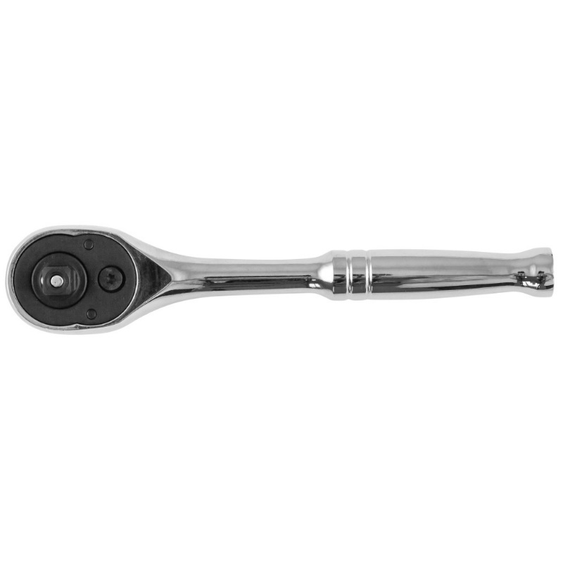 Рукоятка трещоточная Jonnesway R2902A 047152 1/4"DR, 36 зубцов, 125 мм в Александрове
