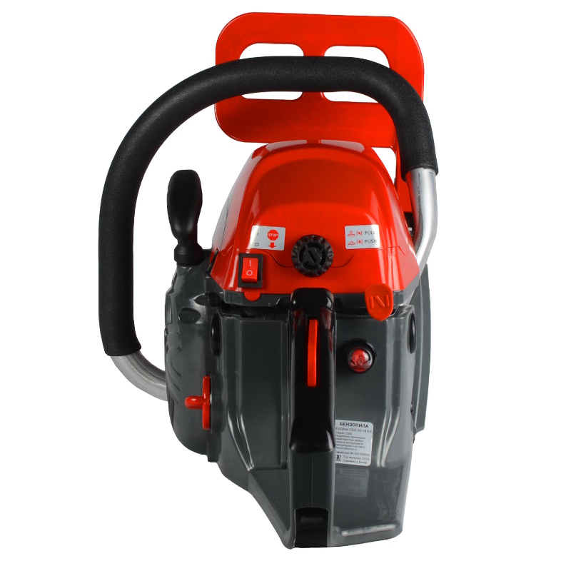 Пила бензиновая EVOline CSG 50-18 ES (CSG50-18ES) в Ярославле
