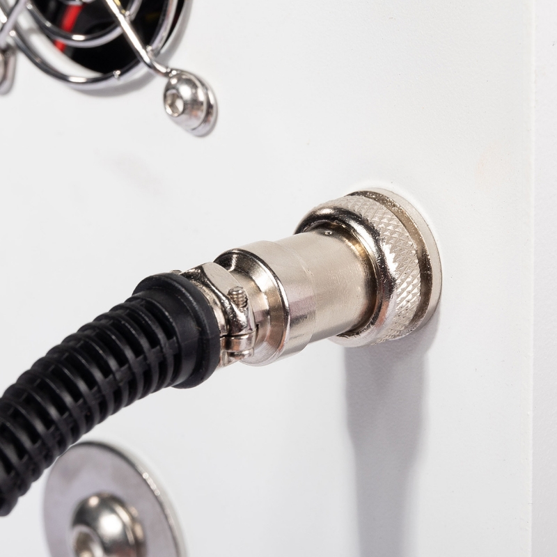 Пресс-клещи электрические КВТ ПКЭ-03 103270, серия ПРОФИ