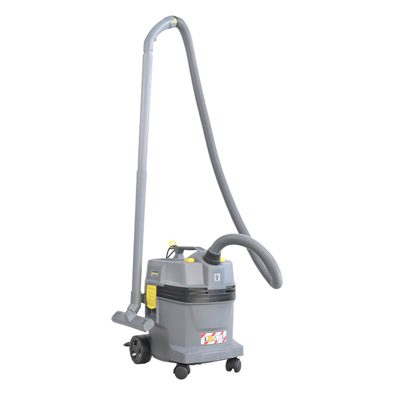 Строительный пылесос Karcher NT 22/1 Ap L EU П 1.378-600, 1300 Вт, 22 л