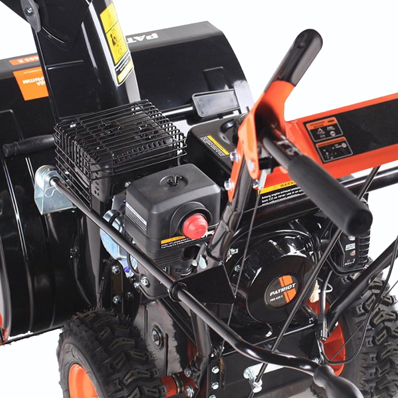 Снегоуборщик PATRIOT PRO 655 E в Коврове