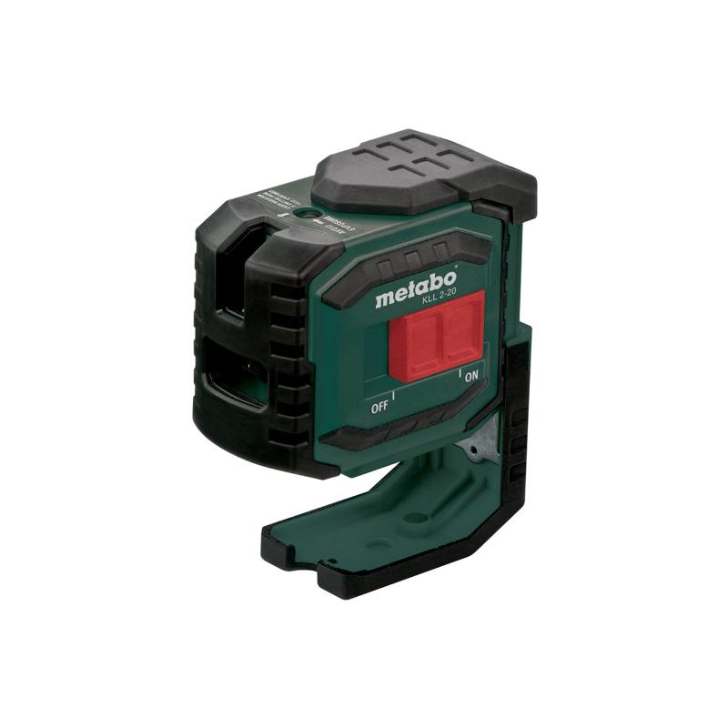 Лазерный нивелир Metabo KLL 2-20 606166000 в Твери