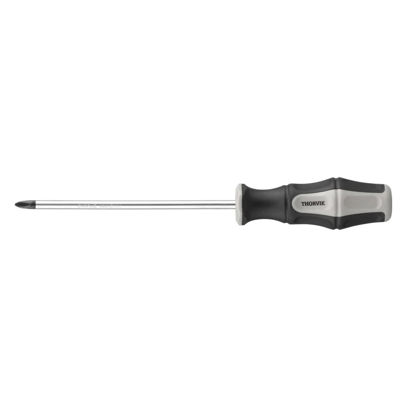 Отвертка Thorvik SDP2150 052154 стержневая крестовая, PH2x150 мм