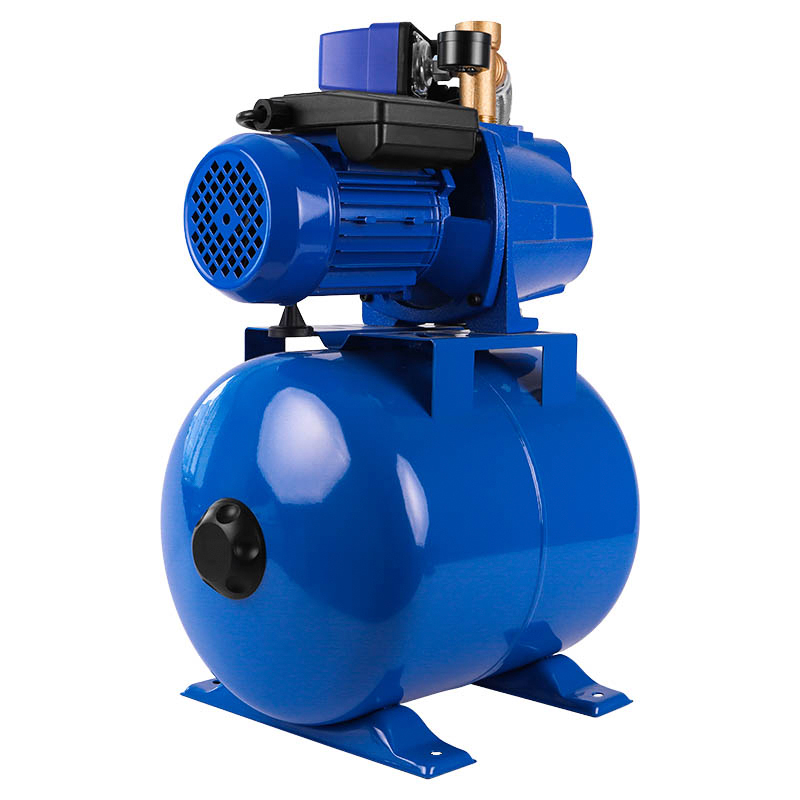 Насосная станция Aquario AUTO AJC-60С 7660