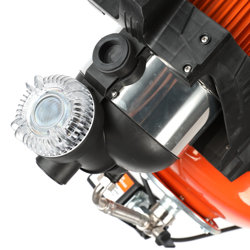 Насосная станция Patriot PW 1200-24 ST 315302629, насосная часть - пластик / нержавеющая сталь, мощность: 1200 Вт