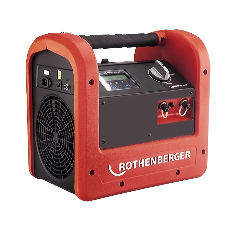 Устройство для слива хладагента Rothenberger ROREC PRO Digital 1500002637 в Муроме
