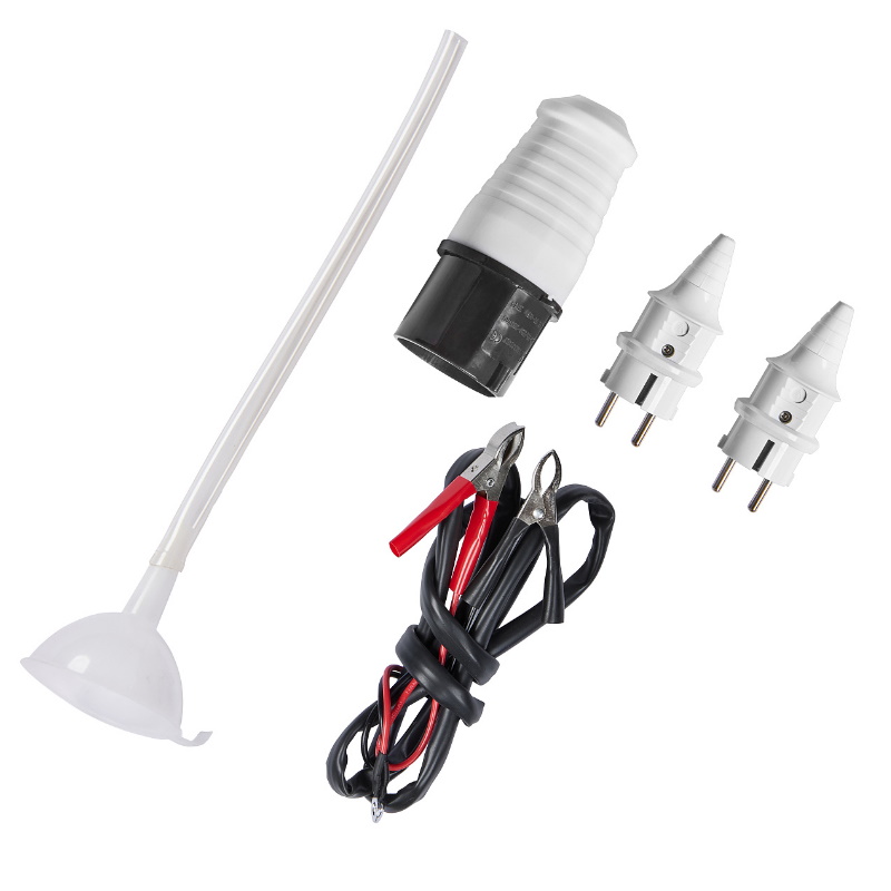 Бензиновый генератор Elitech HD GES 8000EW, 204669 в Твери