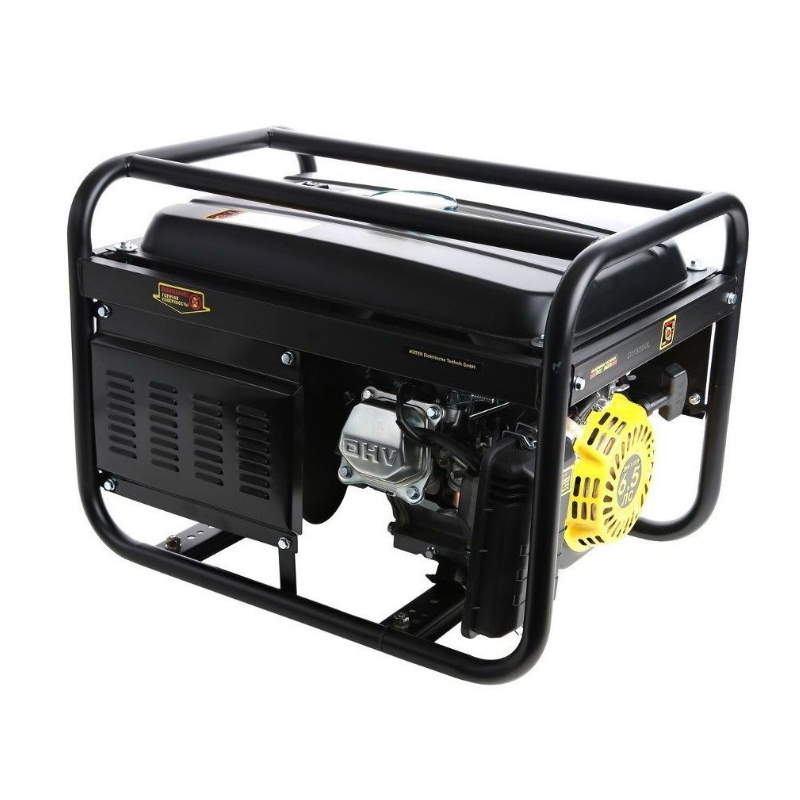 Бензиновый генератор Huter DY3000L в Рыбинске